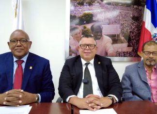 PRD apoya que JCE intime al PRM por campaña a destiempo