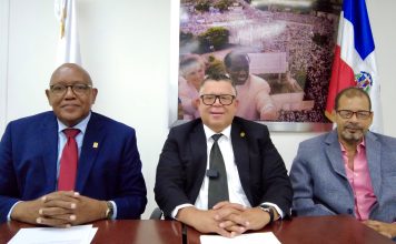 PRD apoya que JCE intime al PRM por campaña a destiempo