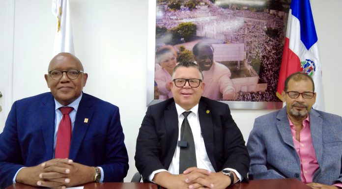 PRD apoya que JCE intime al PRM por campaña a destiempo