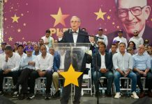 SANTIAGO: Danilo califica de «insostenible» la deuda pública