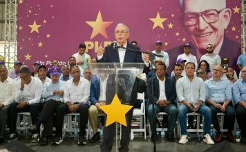 SANTIAGO: Danilo califica de «insostenible» la deuda pública