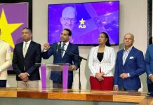 PLD exige PRM explique sobre «vínculos» con «narcopolítica»
