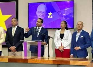 PLD exige PRM explique sobre «vínculos» con «narcopolítica»