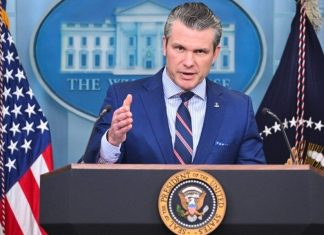 EEUU anuncia Fuerza de Tarea Conjunta contra el narcotráfico