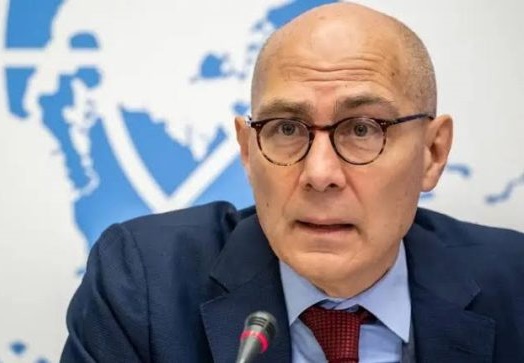 ONU acusa a los Estados Unidos de violar los derechos humanos imagen