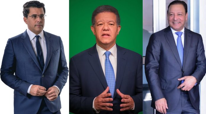 Encuesta: LF 37.61%, Collado 31.12% y Abel Martínez 8.31%