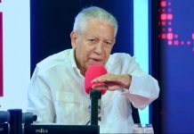 PRD: El pueblo está “con el grito al cielo” por alza de alimentos