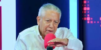 PRD: El pueblo está “con el grito al cielo” por alza de alimentos