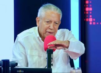 PRD: El pueblo está “con el grito al cielo” por alza de alimentos