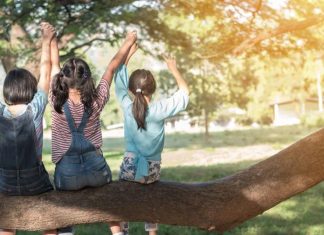 El embarazo adolescente, el mayor obstáculo para las niñas en República Dominicana