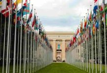 ¿Seleccionará la ONU a una secretaria general?