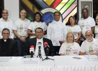 Iglesia pide «acciones firmes» contra violencia familiar en RD