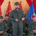 Venezuela repudia despliegue, amenazas y hegemonía de EU