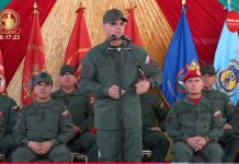 Venezuela repudia despliegue, amenazas y hegemonía de EU