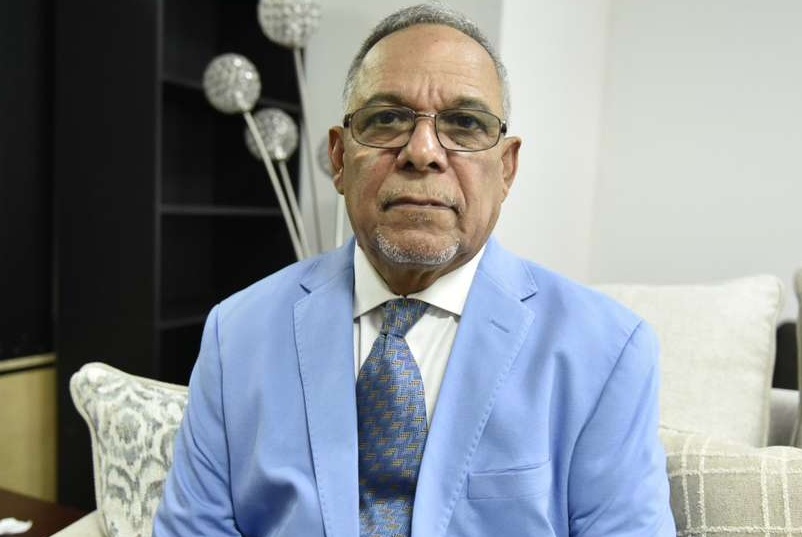 FILADELFIA: Dirigente ve en riesgo victoria PRM en el 2028 imagen