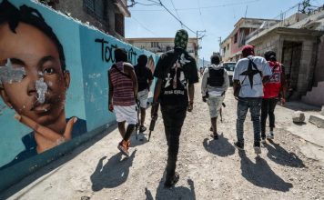 Estados Unidos respalda decreto electoral en Haití en medio de plan para combatir pandillas