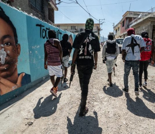 Estados Unidos respalda decreto electoral en Haití en medio de plan para combatir pandillas