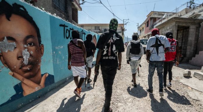 Estados Unidos respalda decreto electoral en Haití en medio de plan para combatir pandillas