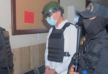 Dicen declaraciones imputados complican la situación de Hazim