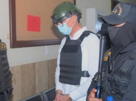 Dicen declaraciones imputados complican la situación de Hazim