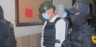 Dicen declaraciones imputados complican la situación de Hazim