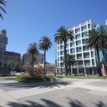 URUGUAY ES EL SEGUNDO PAIS MAS PACIFICO . IRLANDA EL PRIMERO.