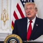 Encuestas predicen un desastre: el apoyo a Trump se derrumba