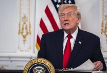 Encuestas predicen un desastre: el apoyo a Trump se derrumba