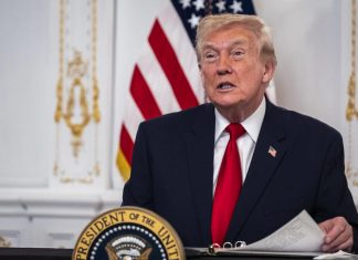 Encuestas predicen un desastre: el apoyo a Trump se derrumba