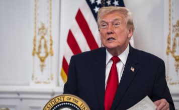 Encuestas predicen un desastre: el apoyo a Trump se derrumba