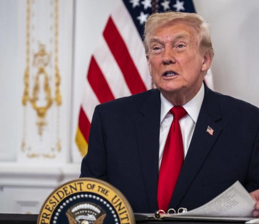 Encuestas predicen un desastre: el apoyo a Trump se derrumba