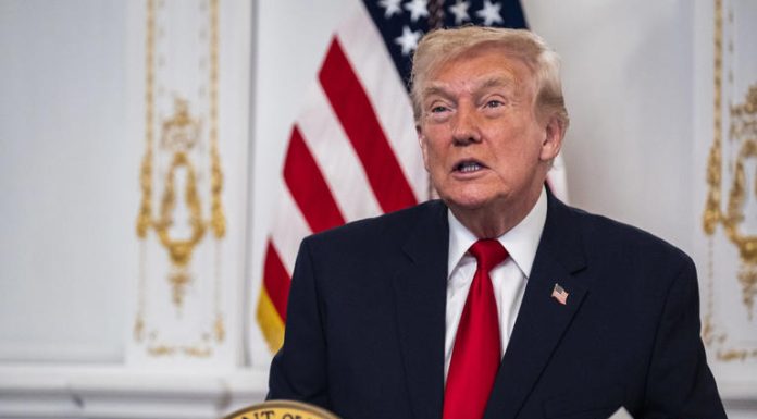 Encuestas predicen un desastre: el apoyo a Trump se derrumba