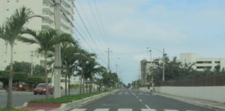 Encuentran cadaver de joven mujer en boulevard de Juan Dolio.