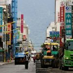 Un terremoto de magnitud 7,0 sacude el noreste de Taiwán