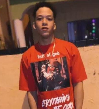 Muerto en Juan Pablo Duarte