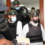 Juez dictará este domingo las medidas coerción caso Senasa