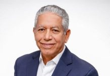 El PRD designa Héctor Guzmán como