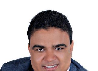 Fallece en S.P.M. Bernis López, quien fuera contador público y militante del Partido Revolucionario Moderno.