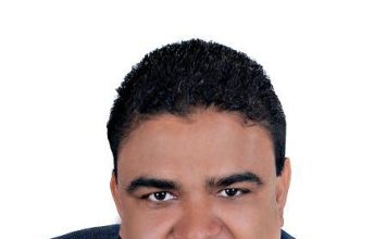 Fallece en S.P.M. Bernis López, quien fuera contador público y militante del Partido Revolucionario Moderno.