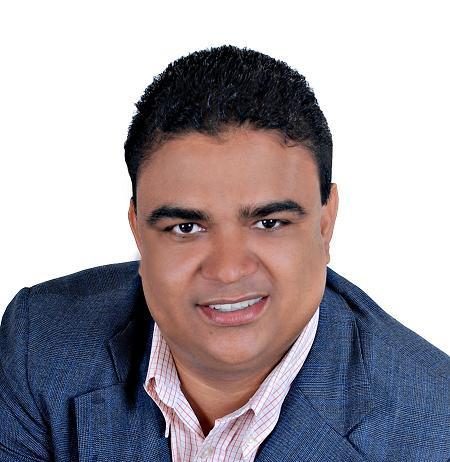 Fallece en S.P.M. Bernis López, quien fuera contador público y militante del Partido Revolucionario Moderno.