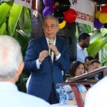 Danilo Medina atribuye crisis económica a mala gestión PRM