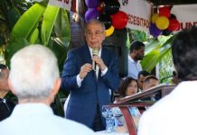 Danilo Medina atribuye crisis económica a mala gestión PRM