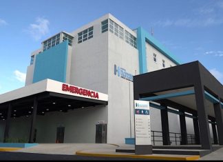 Colegio Médico pide evaluación urgente de hospitales públicos