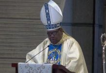 Dice servidores públicos están «para servir a los más debiles»