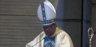 Dice servidores públicos están «para servir a los más debiles»