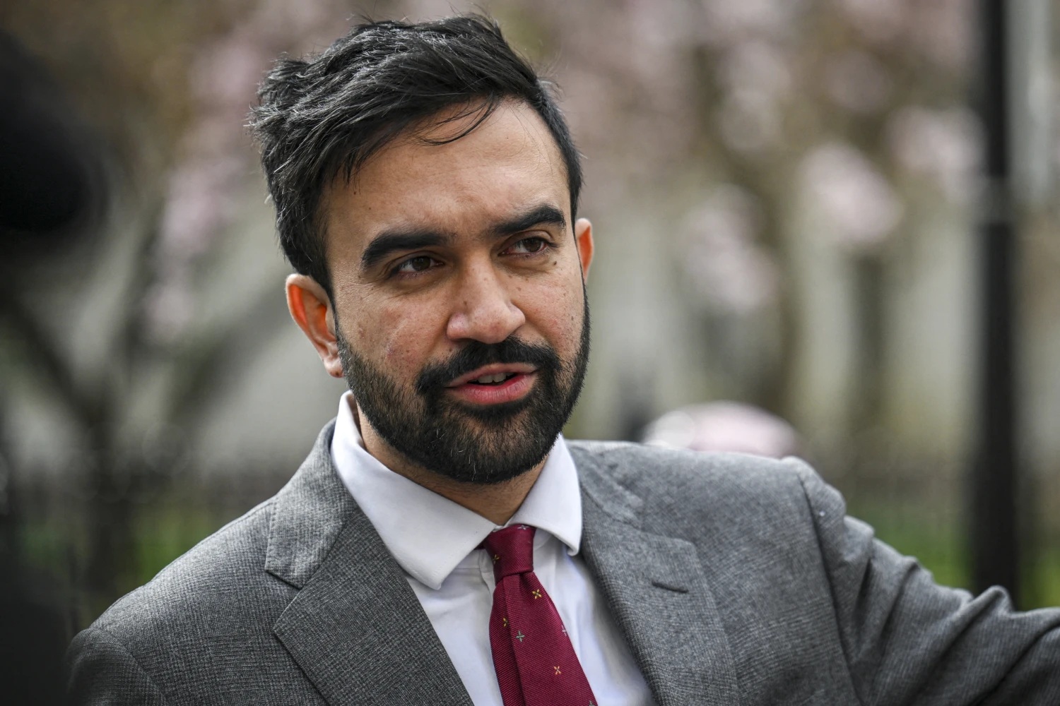 Alcalde de Nueva York rechaza el ataque de EE.UU. a Venezuela imagen