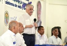 Presidente PRD dice el país ha retrocedido en sectores vitales