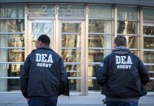 Informan sobre arresto de un funcionario de la DEA en la RD