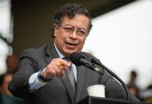 COLOMBIA: Petro condena decisión sobre salario mínimo