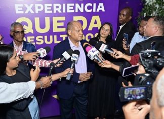 PLD critica alza de precio de los combustibles en R. Dominicana